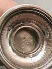 Arts   Crafts Style Silver Mustard Pot Omar Ramsden London 1938 Celzx