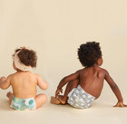 The Honest Company Diapers Above It All   Pandas Size Newborn 72 Count