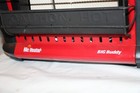 Mr  Heater Tough Big Buddy 18 000 Btu Portable Propane Heater Mh18b