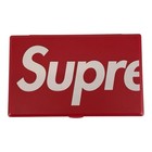 Supreme Max-700 Digital Scale Digital Scale Red Plastic stainless Steel
