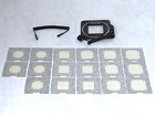  mint W  Mask  Phase One Mamiya Rz67 Adaptor Lightphase Digital Back From Japan