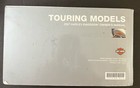 2007 Harley Davidson Touring Model Owner   s Manual  99466-07