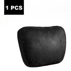 Car Headrest Neck Support Seat   Maybach Design S Class Soft Universal Adjustabl
