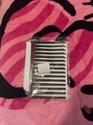 Black Car Front Light Lashes-2 Pcs-headlight Eyelashes Accessories W  3m Sticker