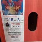 Roto Grip Attention Star S2 1st Quality  Bowling Ball 15  Lb  New In Box    067