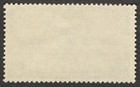  aop  Pakistan 1948-57 3a Green Mnh  Sg 31