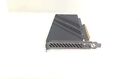 Asus Rog Hyper M 2 Card X16 Pcie 3 0  Supports 2 Nvme M 2  Black