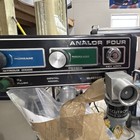 Mckesson Analor Four Dental Nitrous Oxide Flowmeter For Dentistry