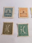 Antique And Vintage Germany Stamps