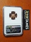 2019 W 1c Proof Lincoln Cent Ngc Pf69 Rd Ultra Cameo Gold Star Label