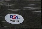 Arnold Palmer Signed autographed 2004 Masters Program Journal Psa 212179