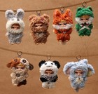 Bad Kid Kippo Series Blind Box Action Figure Toy Dolls Gift Blind Box 