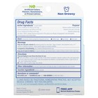 Leg Pain Relief Kit  3 Tubes  Approx  80 Pellets Each Sealed