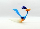 Looney Tunes Road Runner   Wile E  Coyote Collectible Figures
