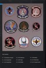 Elite Of The Fleet V1 Book Navy Naval Aviator Patch