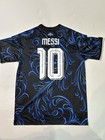 Adidas Messi Argentina Jersey Away World Cup