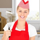 Exaiew 2 Pack Fish Spatula - Stainless Steel Turners  Metal Spatula Set