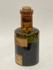 Antique Mallinckrodt Chemical Works Apiol Bottle 1oz Pharmacy Apothecary Rare