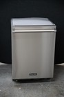 Viking Vdwu524ss 24 Inch Fully Integrated Dishwasher 16 Place Settings  St Steel