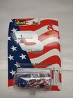 Racing Champions Dale Earnhardt Replica Diecast Race Car - New