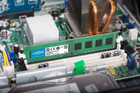 Crucial 4gb 8gb Ddr3 1066 Mhz Pc3-8500 Desktop Dimm 240-pin Memory Ram 8500u