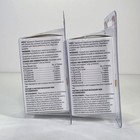 2x Elanco Tapeworm Dewormer For Dogs And Puppies 5 Tablets Exp 07 2028