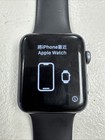 Apple Watch Series 3 42mm Gps Space Gray Aluminum A1859 Smartwatch