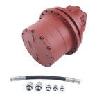 Final Drive Motor For Takeuchi Tb020 Tb025 Tb030 Tb035 Tb125 Tb240 Excavator