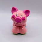 Fisher Price Amazing Animals Press   Go Farm Baby Pink Pig Replacement 2007