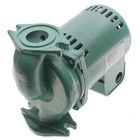 New  Taco 2400-50-3p Cast Iron 2400 Circulator Pump 1 2 Hp High Capacity Pump