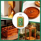 Small Woodworking Tung Oil  11 8oz Pure Tung Oil For Wood Craft perfect For Jew