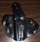Desantis Holster Thumb Break Scabbard Pancake Holster Fits Sig P225 P228 