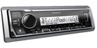 Kenwood Kmr-m328bt Marine Digital Media Receiver   Gravity 6 5  Marine Speaker