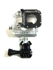 Gopro Hd Hero3 White Waterproof Dive Housing Underwater Case 197   60m Hero3 hd