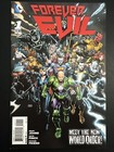 Forever Evil  1 - 7  dc 2013  Complete Series