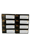 Aikoo Gold Hook It 6  Da Abrasive Automotive Sandpaper  40-800 Grit 50 box 