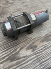 2500 Lb Warn Winch