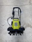 Ryobi Electric Cultivator 13 5 Amp 11 -16  Adjustable Tilling Width Ryac701 R321