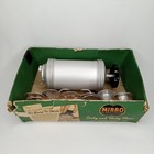 Vintage 1950s Mirro Aluminum Cookie Press With Original Box New Arrival