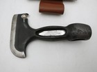Skatchet Hatchet Head With Sheath Usa