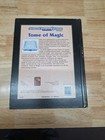 Ad d 2nd Edition Tome Of Magic Game Accessory   Expansion 1991 Tsr Hardcover