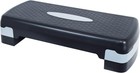 Fitness Training Stepper - 5 Levels Adjustable Height   Shock Absorption