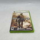 Call Of Duty Modern Warfare 2 Xbox 360 Complete W  Manual Cib Tested