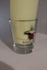 2005 131st Kentucky Derby - 1 5 Oz Shot Glass - Multicolored - Mint Condition