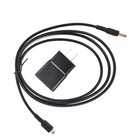 Genuine Texas Instruments Graphing Calculator Charger For Ti-84 Plus Ce  Cx  Cas