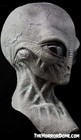  area 51 Alien  Hd Studios Pro Halloween Mask- The Horror Dome