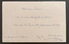 Serbia To  Wien Feldpost 1916 309