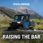 Polaris Spring Lever  For Specific Ranger Models  Genuine Oem - 3120135