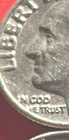 1979 Nmm   1979 D Error Roosevelt Dimes
