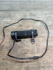 Kuryakyn Road Thunder Sound Bar Hamdle Bar Mounting Speaker 